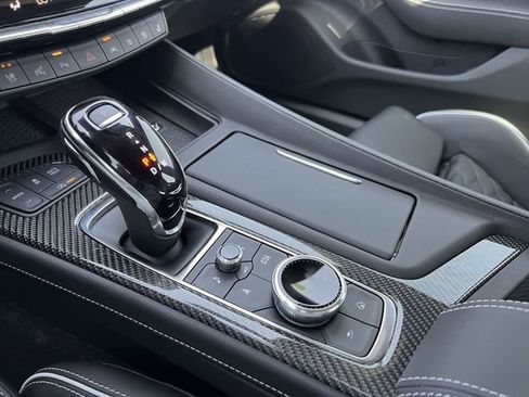 New 2026 Cadillac CT5 V image 17