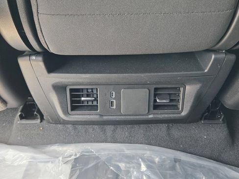 New 2026 GMC Sierra 1500 Pro w/ Graphite Edition AWD/4WD image 33