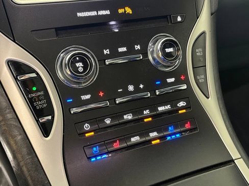 Used 2020 Lincoln Nautilus Reserve FWD image 27