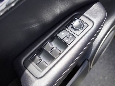 Used 2020 Lexus RX 350L FWD w/ Premium Package image 12