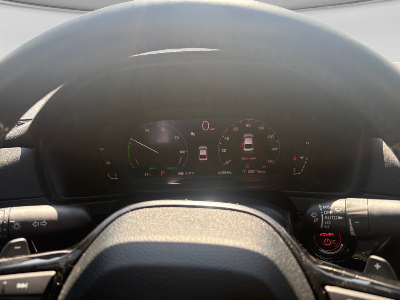 Used 2025 Honda Accord Touring image 14