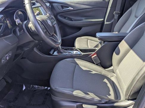Used 2023 Buick Encore GX Preferred FWD image 15