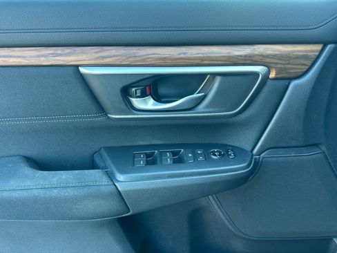 Used 2019 Honda CR-V EX image 12