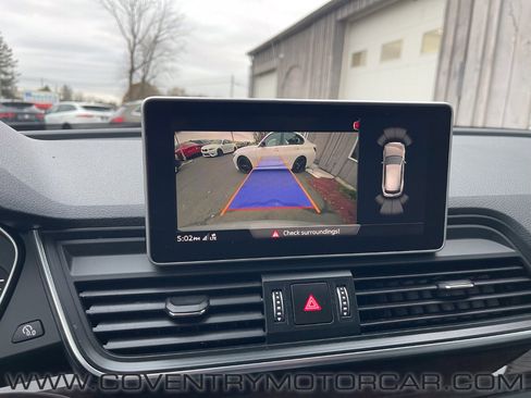 Used 2019 Audi Q5 2.0T Premium Plus w/ Premium Plus Package image 12