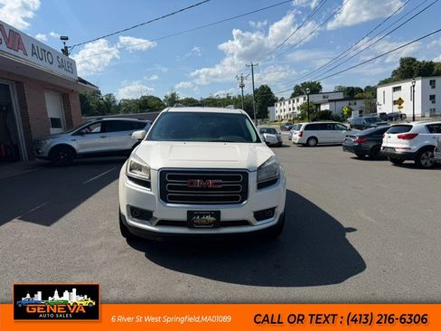 Used 2014 GMC Acadia SLT AWD/4WD image 2
