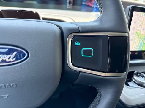 New 2026 Ford Expedition Active RWD image 26