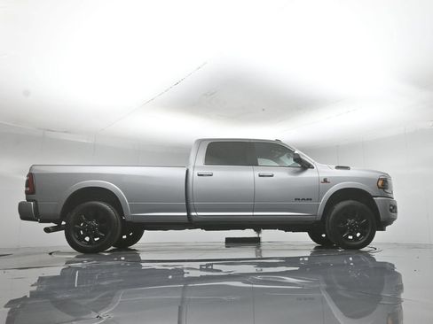 Used 2022 RAM 3500 Limited w/ Night Edition AWD/4WD image 52