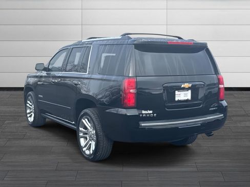 Used 2020 Chevrolet Tahoe Premier w/ Premier Plus Edition AWD/4WD image 6