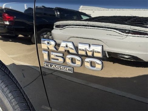 Used 2023 RAM 1500 Classic SLT w/ Trailer & Traction Group image 10