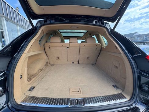 Used 2017 Porsche Cayenne Platinum Edition AWD/4WD image 32