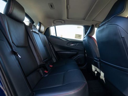 New 2026 Toyota Prius Plug-In Hybrid w/ Limited Premium Package image 14