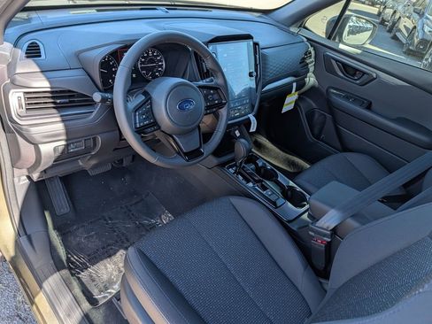 New 2026 Subaru Forester Premium image 9