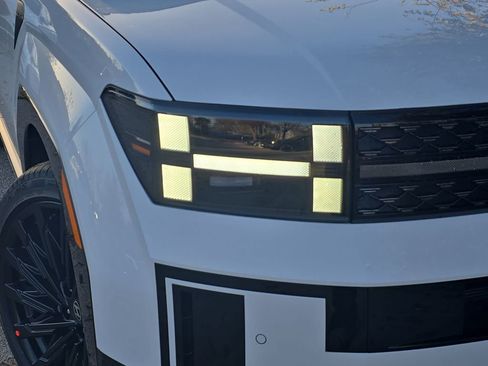 New 2026 Hyundai Santa Fe Calligraphy FWD image 31