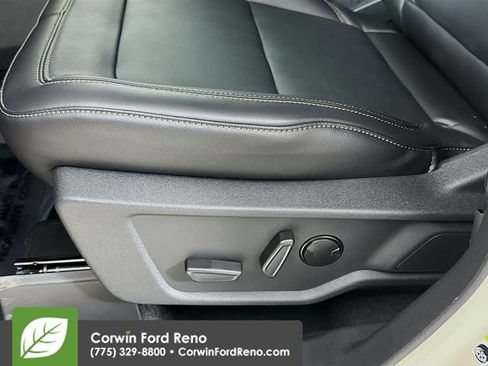 New 2026 Ford Bronco Badlands AWD/4WD image 21