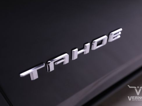 New 2026 Chevrolet Tahoe Premier image 45
