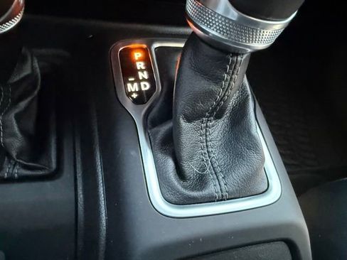 Used 2024 Jeep Wrangler Unlimited Rubicon 392 AWD/4WD image 44