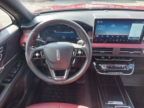 Used 2025 Lincoln Corsair Grand Touring w/ Equipment Group 301A image 2