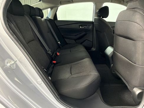 Used 2023 Honda Accord EX image 31