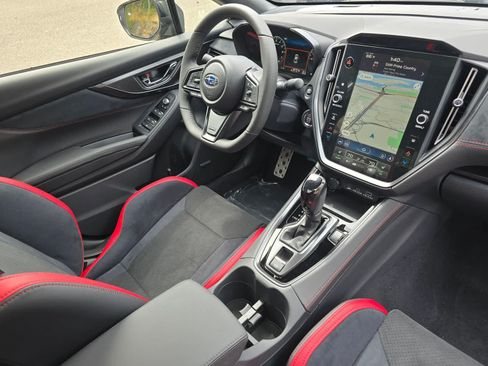 New 2026 Subaru WRX GT AWD/4WD image 28