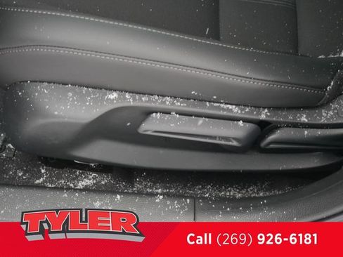 New 2026 Honda Civic Sport image 23