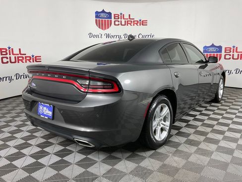 Used 2023 Dodge Charger SXT RWD image 3