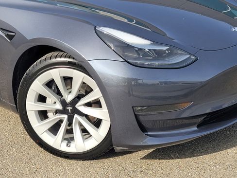 Used 2023 Tesla Model 3 Long Range image 9