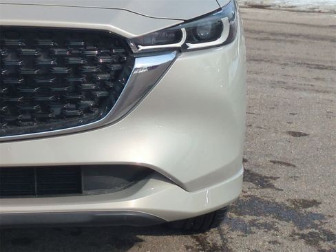 New 2025 MAZDA CX-5 AWD 2.5 S image 10