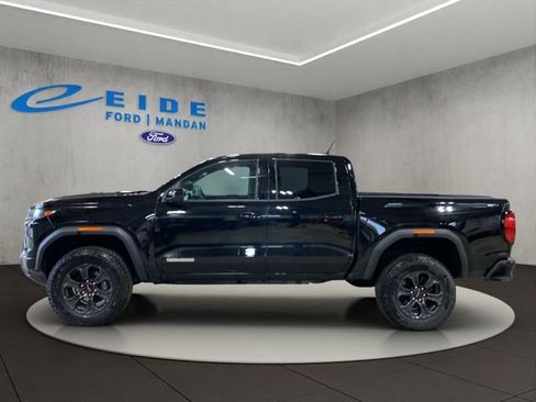 Used 2025 GMC Canyon Elevation image 7