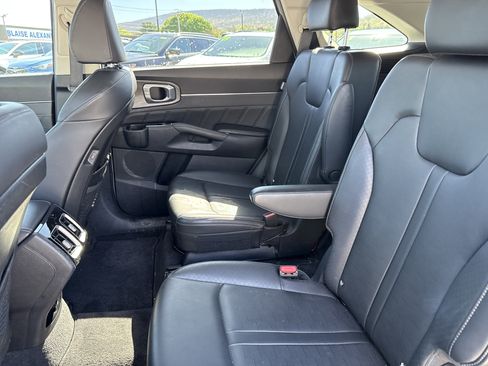 Used 2024 Kia Sorento SX AWD/4WD image 20