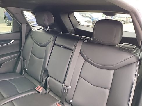 Used 2023 Cadillac XT5 Premium Luxury image 50