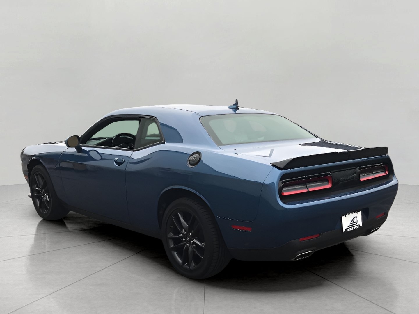 Used 2023 Dodge Challenger GT w/ Blacktop Package AWD/4WD image 22