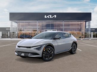 New 2026 Kia EV6 Wind RWD video 1