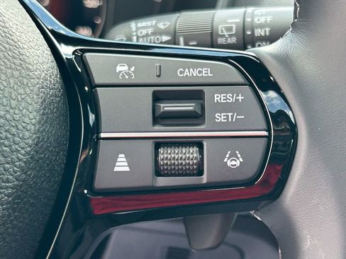 Used 2025 Honda Civic Sport Touring image 23