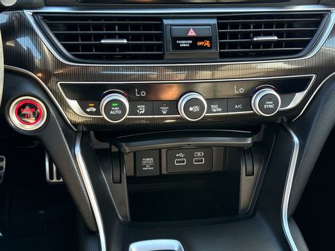 Used 2022 Honda Accord Sport image 20