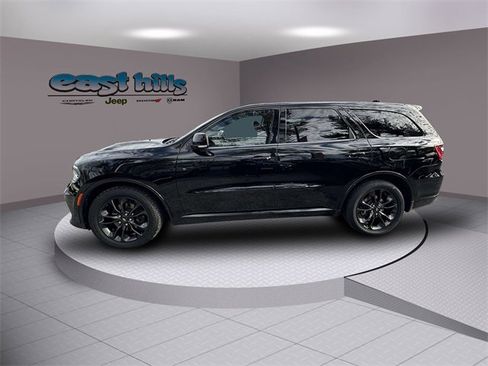 Used 2022 Dodge Durango R/T w/ Blacktop Package image 6