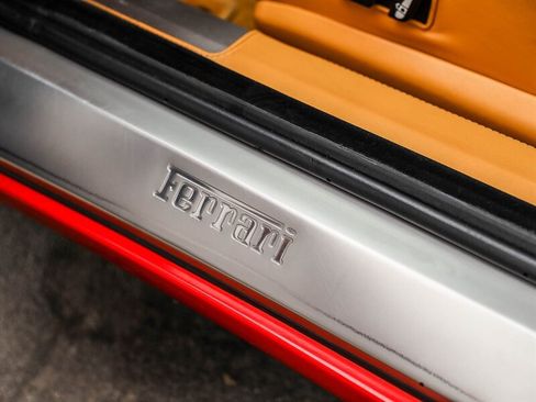 Used 2002 Ferrari 360 Spider RWD image 35