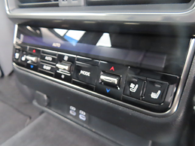 Used 2023 Lexus LX 600 F Sport AWD/4WD image 51
