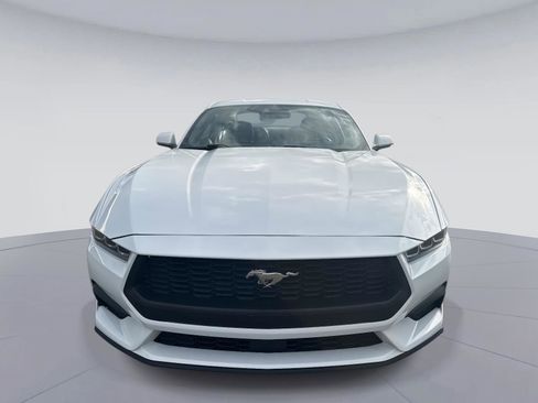 Used 2024 Ford Mustang Premium image 10