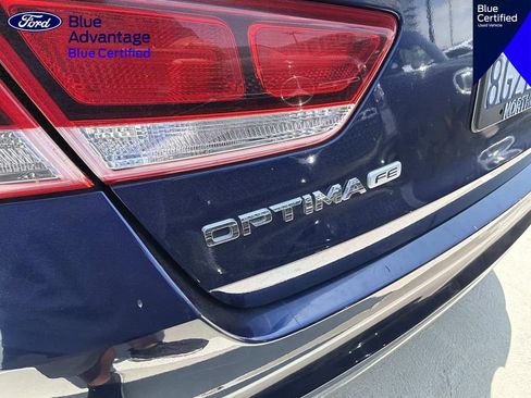 Used 2018 Kia Optima LX FWD image 6