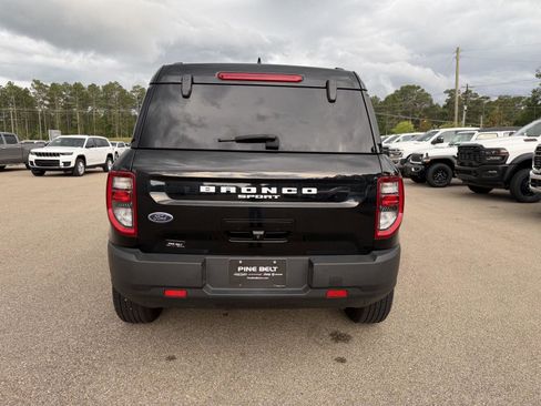 Used 2021 Ford Bronco Sport Big Bend AWD/4WD image 5