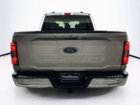 Used 2021 Ford F150 XLT w/ Equipment Group 302A High AWD/4WD image 7