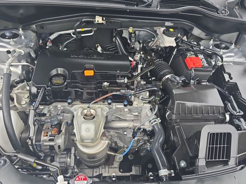Used 2024 Honda HR-V LX image 27