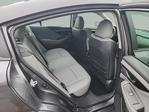 Certified 2025 Subaru Legacy Limited AWD/4WD image 11