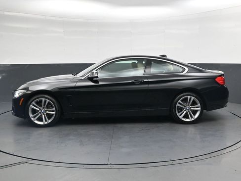 Used 2017 BMW 430i xDrive Coupe AWD/4WD image 7