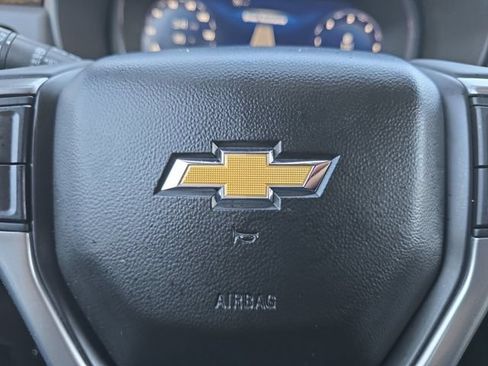 Used 2024 Chevrolet Tahoe Premier RWD image 5