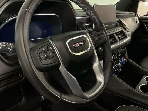 Used 2023 GMC Yukon SLT image 20
