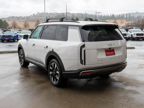 New 2027 Kia Telluride S image 5