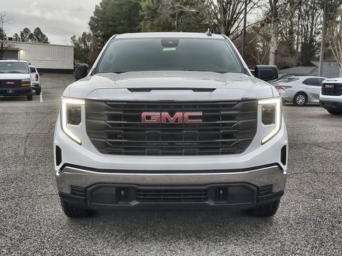 New 2026 GMC Sierra 1500 Pro w/ Pro Value Package image 3