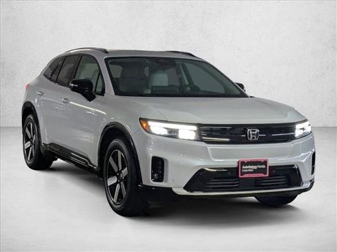 New 2026 Honda Prologue Touring image 7