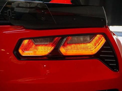 Used 2016 Chevrolet Corvette Z06 image 87